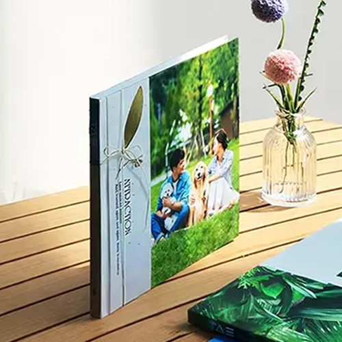 포토북 대표 이미지