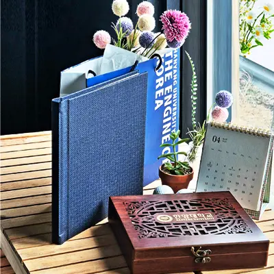 퇴임 앨범 대표 이미지