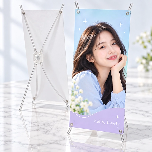 배너 굿즈 이미지