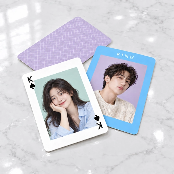 카드 굿즈 굿즈 이미지